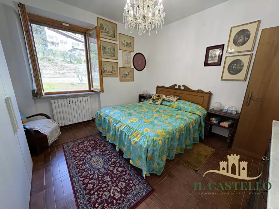 Immagine 12 di Villa in vendita  in via fosse ardeatine a Castiglione Del Lago