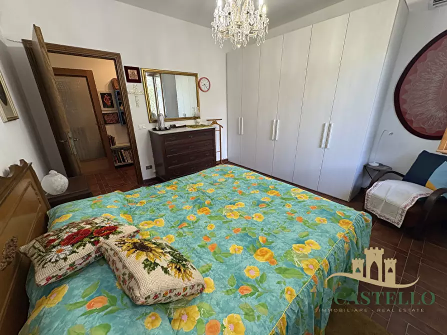 Immagine 14 di Villa in vendita  in via fosse ardeatine a Castiglione Del Lago