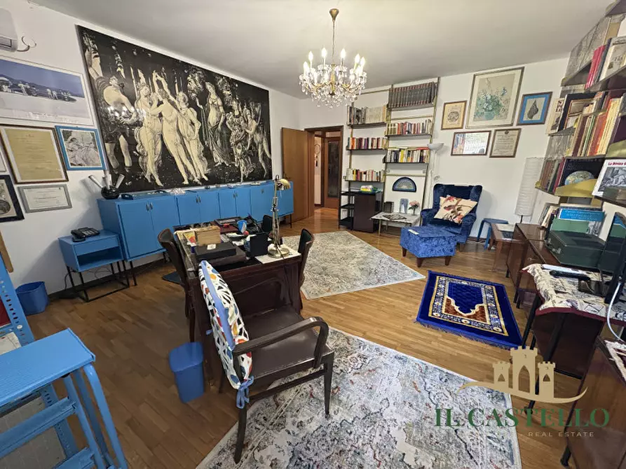 Immagine 17 di Villa in vendita  in via fosse ardeatine a Castiglione Del Lago