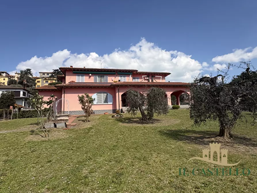 Immagine 22 di Villa in vendita  in via fosse ardeatine a Castiglione Del Lago