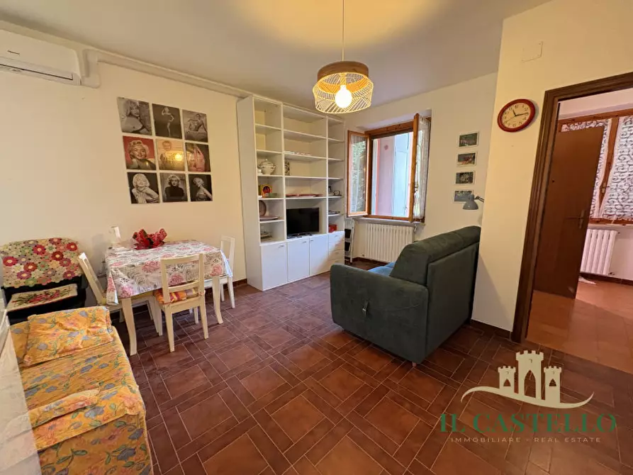 Immagine 23 di Villa in vendita  in via fosse ardeatine a Castiglione Del Lago