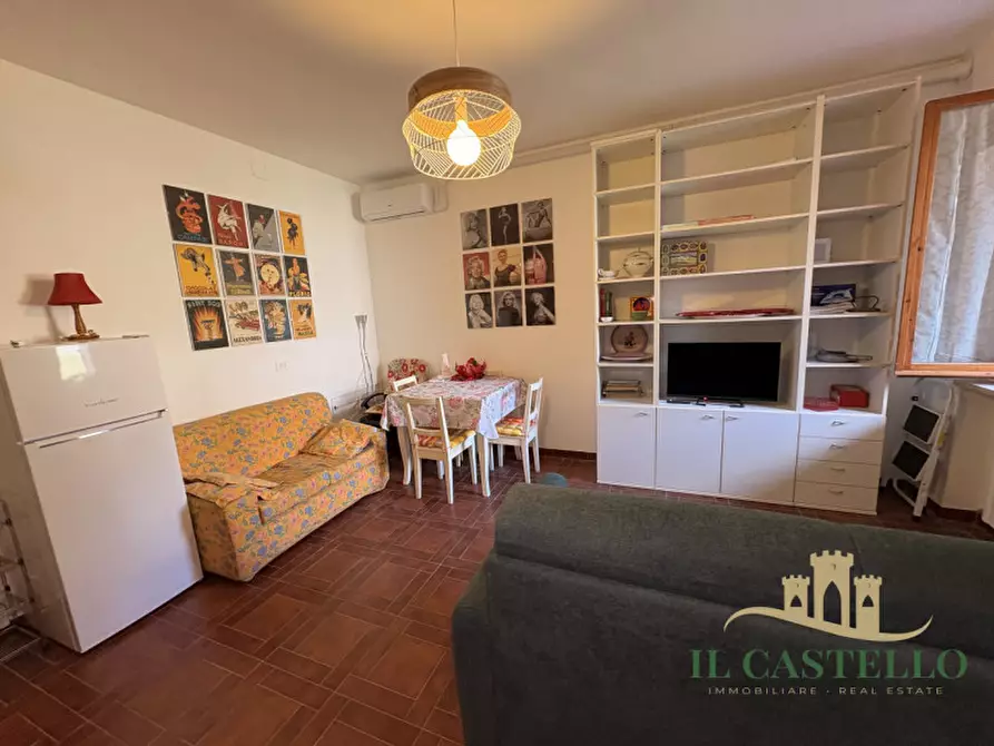 Immagine 26 di Villa in vendita  in via fosse ardeatine a Castiglione Del Lago