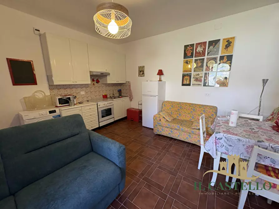 Immagine 27 di Villa in vendita  in via fosse ardeatine a Castiglione Del Lago