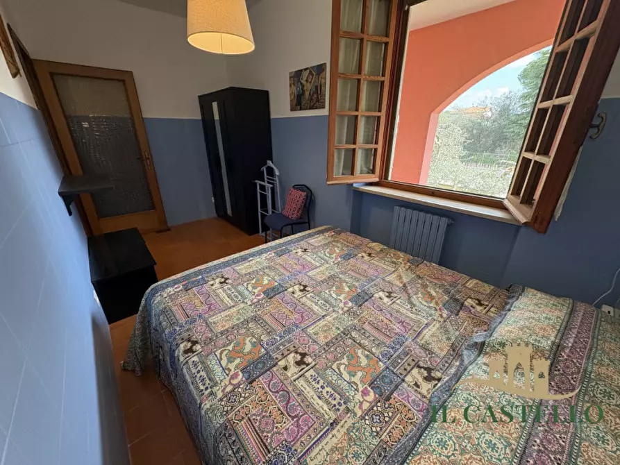 Immagine 30 di Villa in vendita  in via fosse ardeatine a Castiglione Del Lago