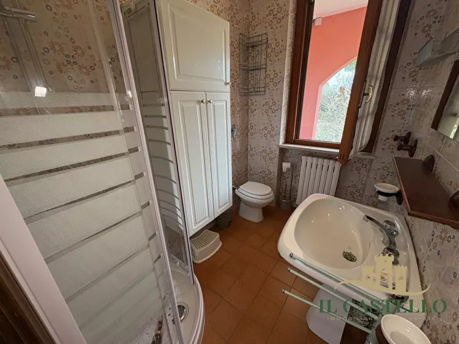 Immagine 33 di Villa in vendita  in via fosse ardeatine a Castiglione Del Lago