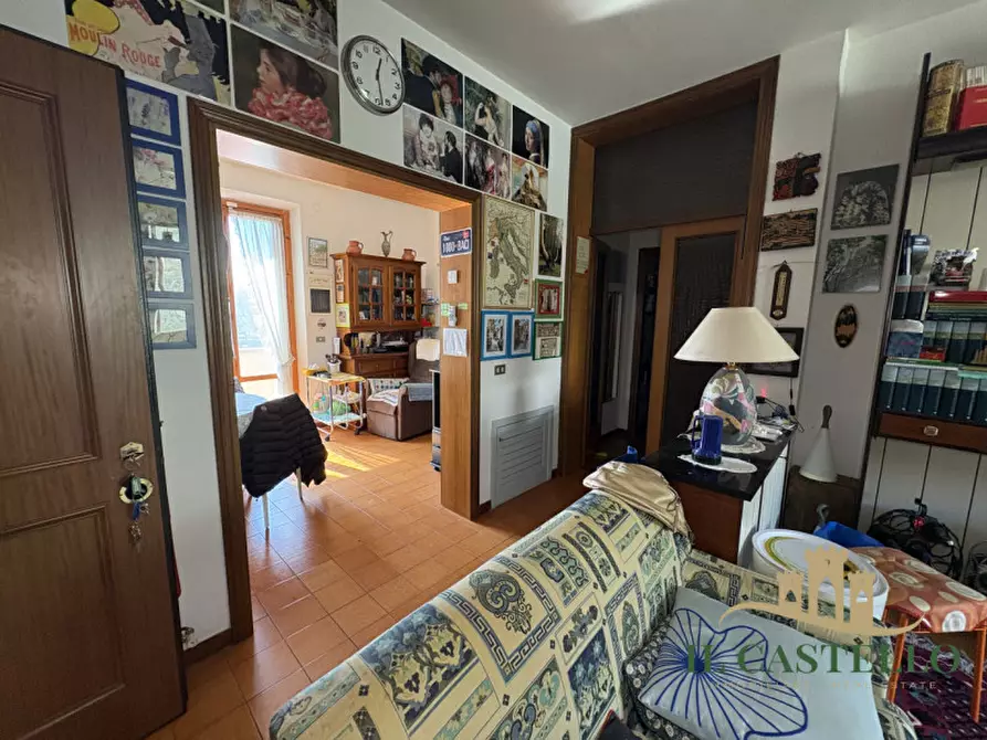 Immagine 35 di Villa in vendita  in via fosse ardeatine a Castiglione Del Lago