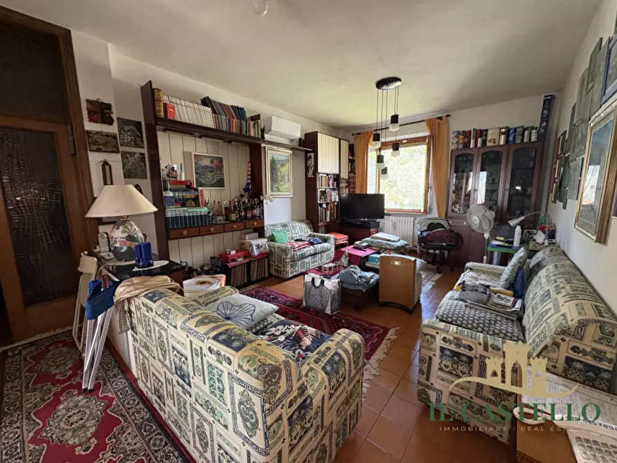 Immagine 36 di Villa in vendita  in via fosse ardeatine a Castiglione Del Lago