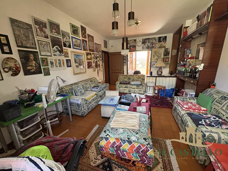 Immagine 37 di Villa in vendita  in via fosse ardeatine a Castiglione Del Lago