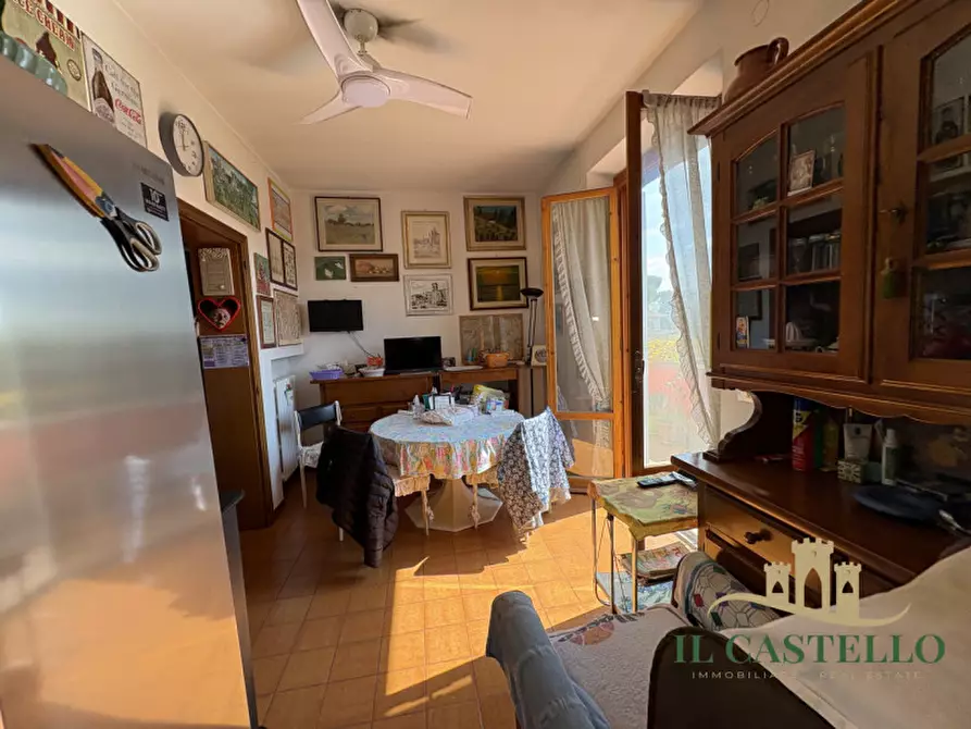 Immagine 41 di Villa in vendita  in via fosse ardeatine a Castiglione Del Lago