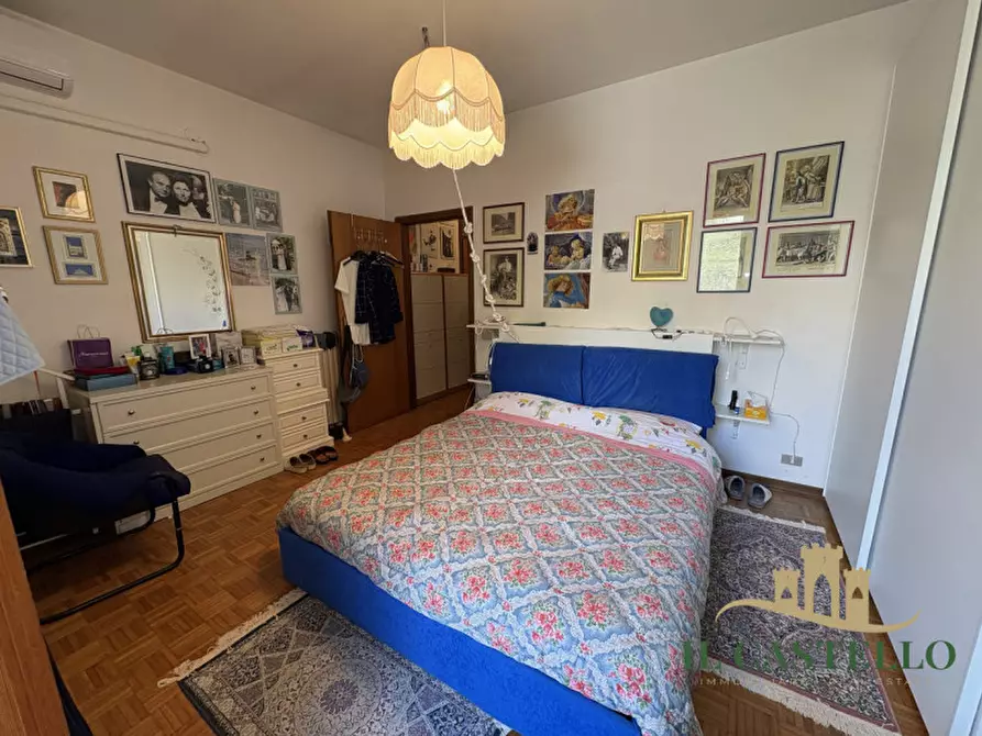 Immagine 42 di Villa in vendita  in via fosse ardeatine a Castiglione Del Lago