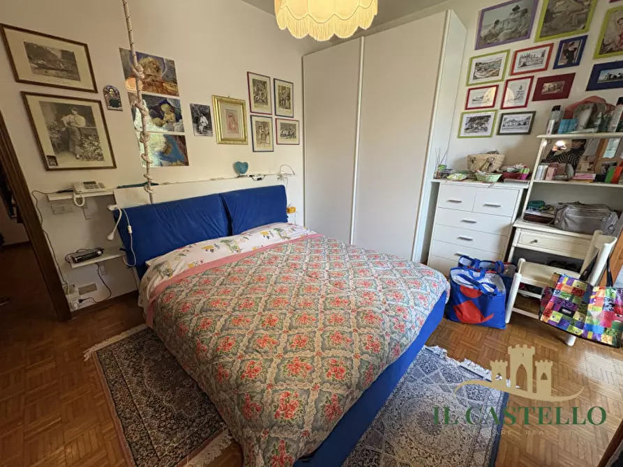 Immagine 43 di Villa in vendita  in via fosse ardeatine a Castiglione Del Lago