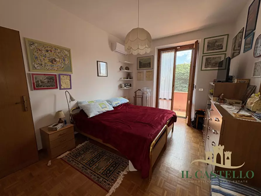 Immagine 46 di Villa in vendita  in via fosse ardeatine a Castiglione Del Lago