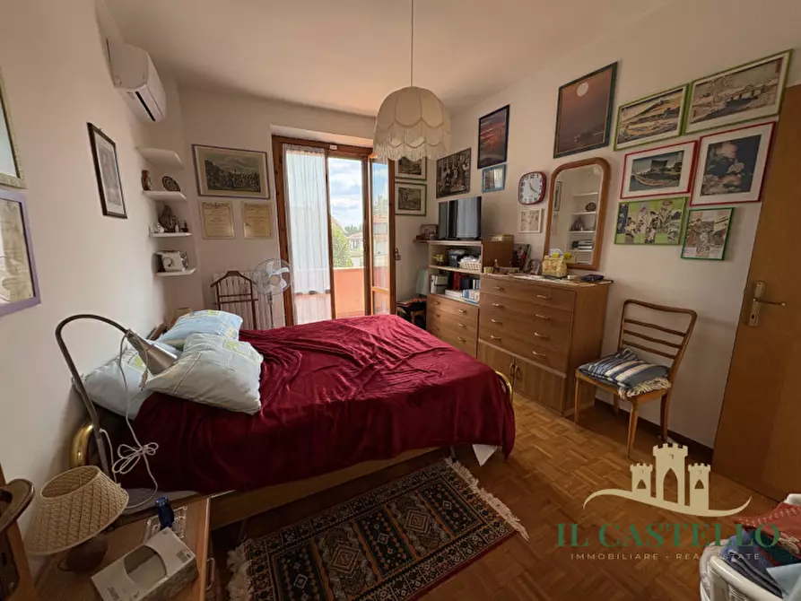 Immagine 47 di Villa in vendita  in via fosse ardeatine a Castiglione Del Lago