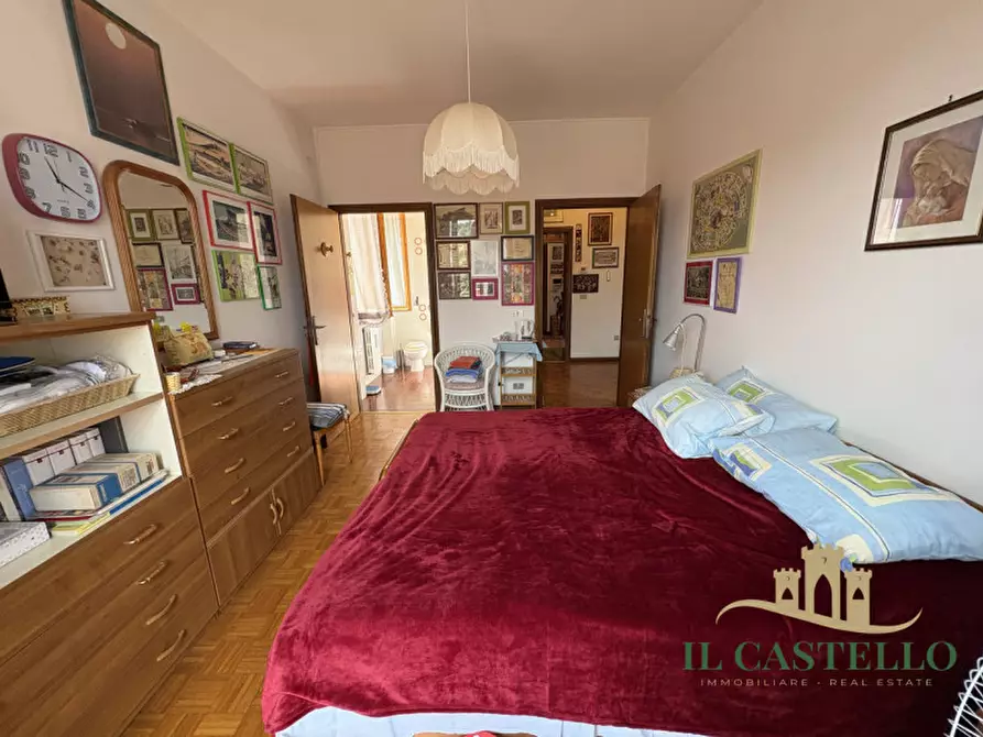 Immagine 48 di Villa in vendita  in via fosse ardeatine a Castiglione Del Lago