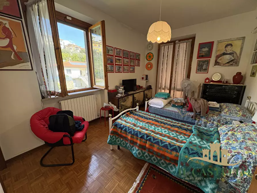 Immagine 52 di Villa in vendita  in via fosse ardeatine a Castiglione Del Lago