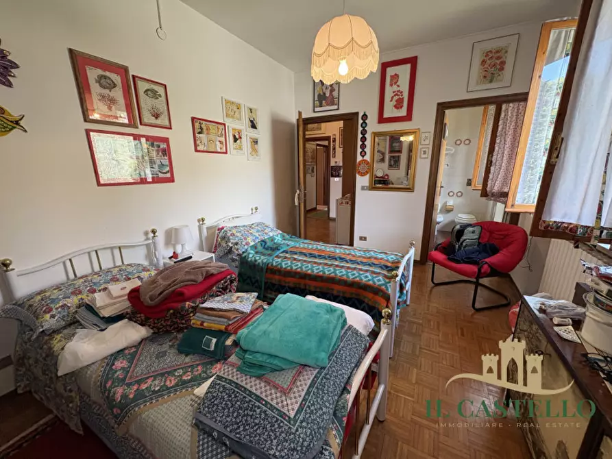 Immagine 53 di Villa in vendita  in via fosse ardeatine a Castiglione Del Lago