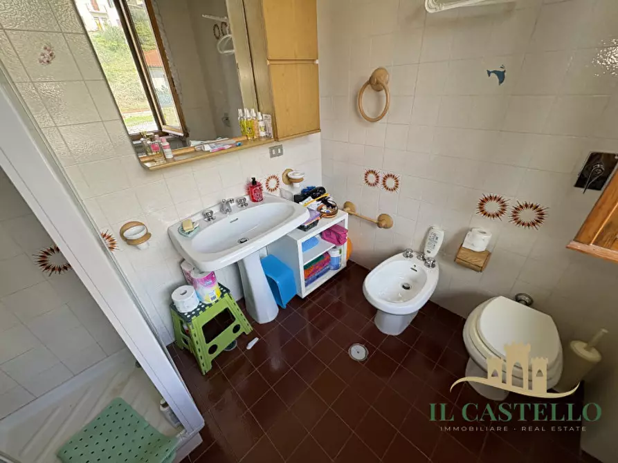 Immagine 54 di Villa in vendita  in via fosse ardeatine a Castiglione Del Lago