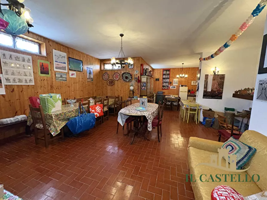 Immagine 56 di Villa in vendita  in via fosse ardeatine a Castiglione Del Lago