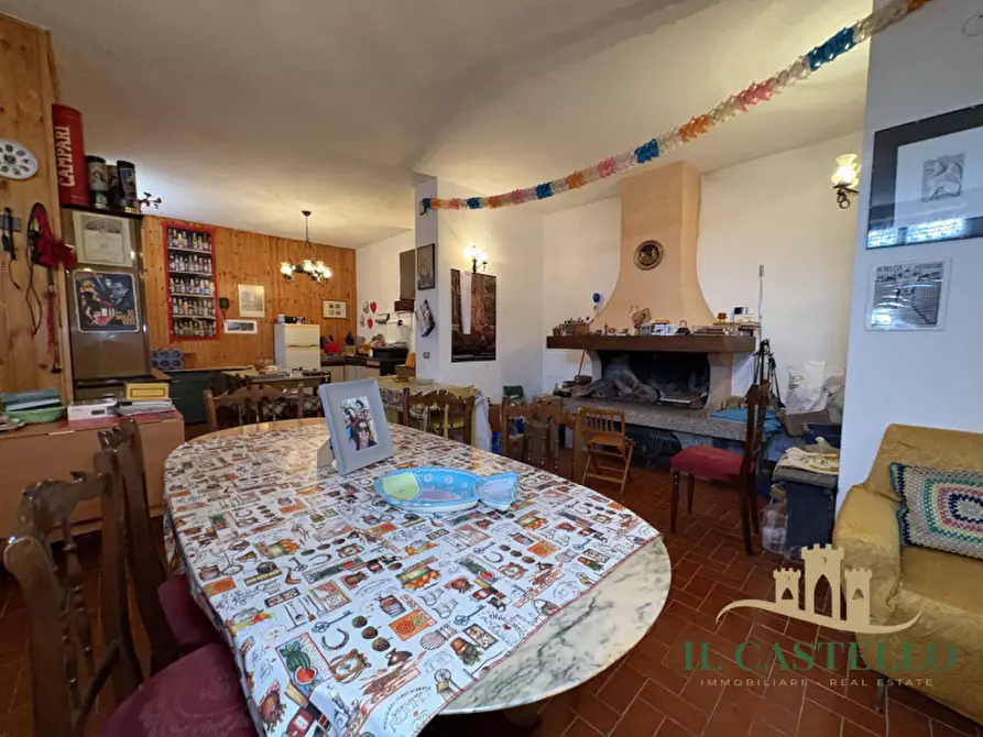 Immagine 57 di Villa in vendita  in via fosse ardeatine a Castiglione Del Lago