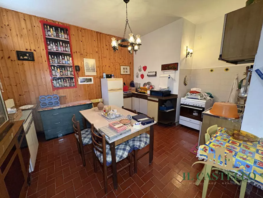 Immagine 59 di Villa in vendita  in via fosse ardeatine a Castiglione Del Lago