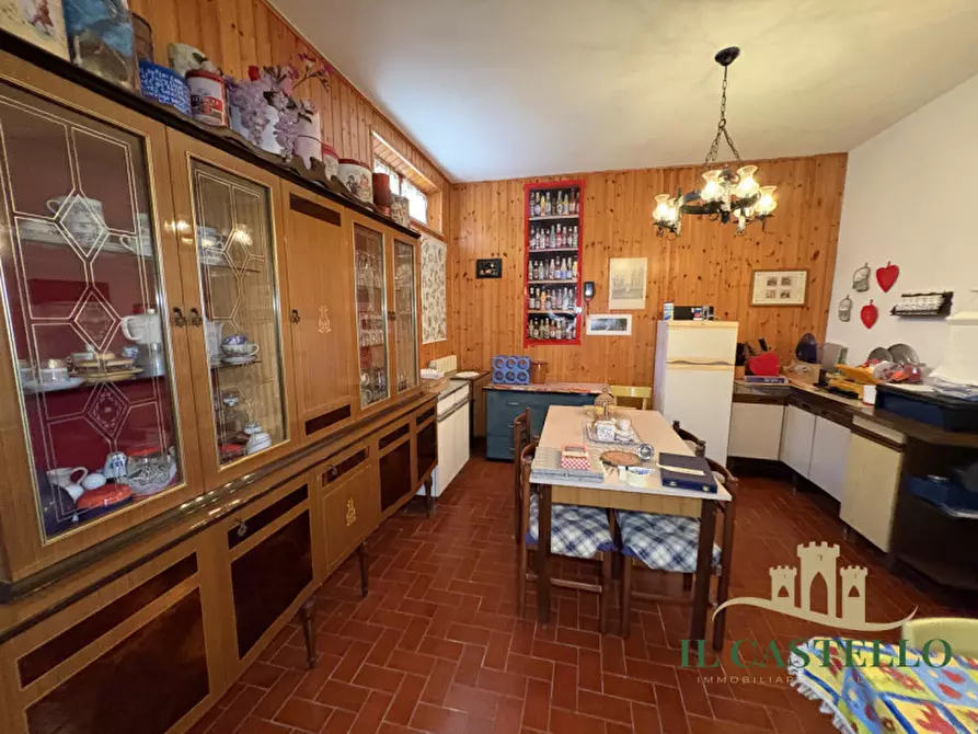 Immagine 60 di Villa in vendita  in via fosse ardeatine a Castiglione Del Lago