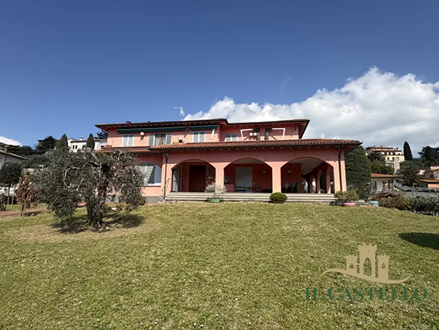 Immagine 65 di Villa in vendita  in via fosse ardeatine a Castiglione Del Lago