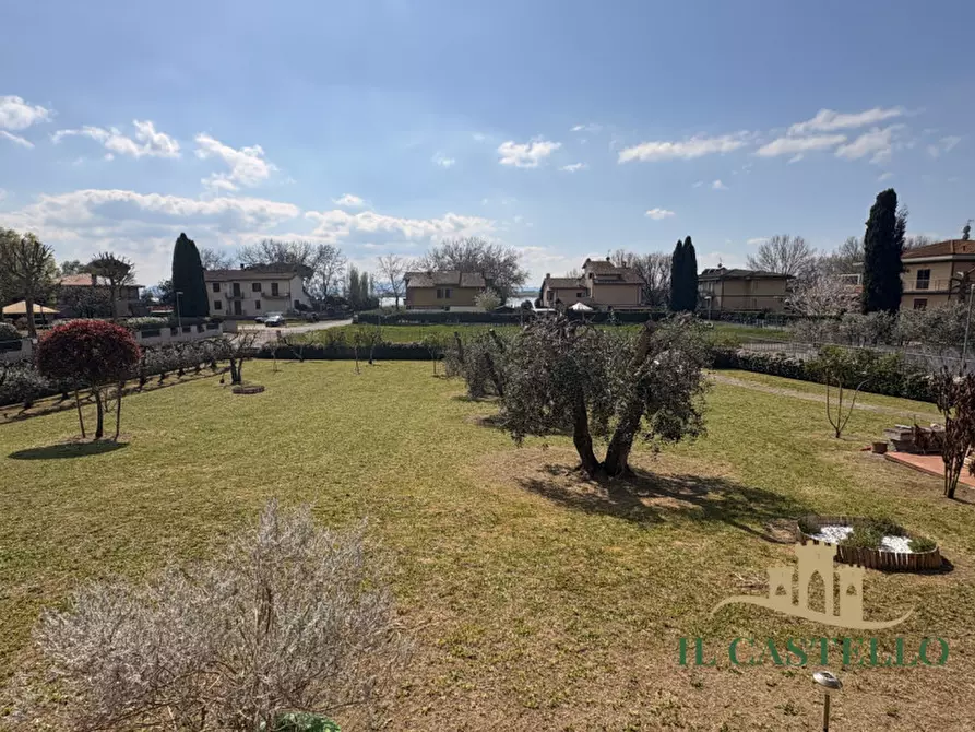 Immagine 66 di Villa in vendita  in via fosse ardeatine a Castiglione Del Lago