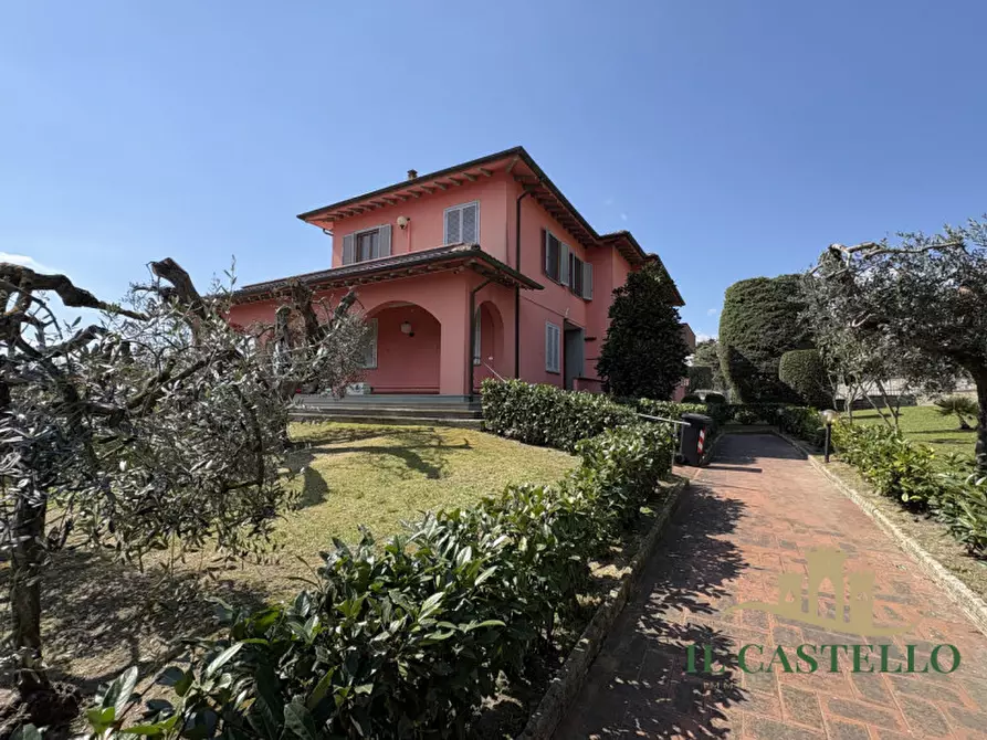 Immagine 68 di Villa in vendita  in via fosse ardeatine a Castiglione Del Lago