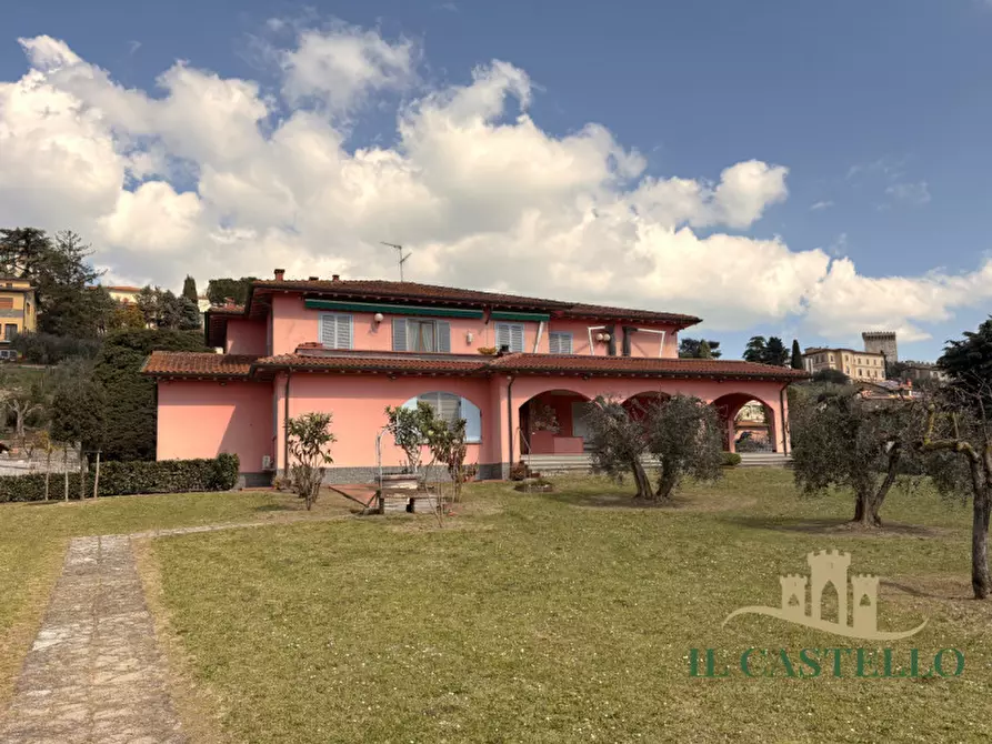 Immagine 69 di Villa in vendita  in via fosse ardeatine a Castiglione Del Lago