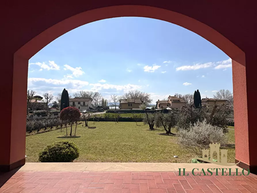 Immagine 70 di Villa in vendita  in via fosse ardeatine a Castiglione Del Lago