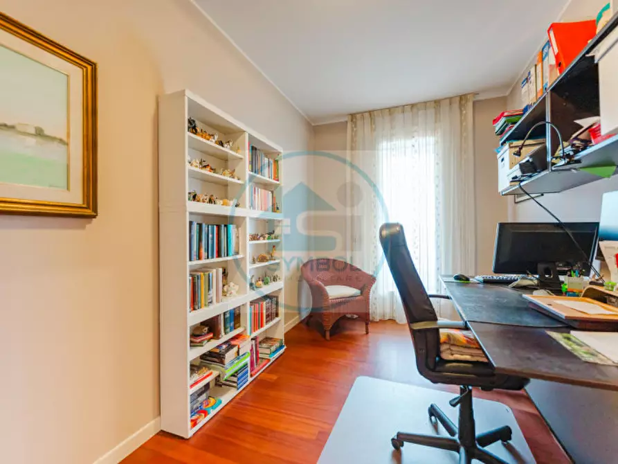 Immagine 9 di Casa bifamiliare in vendita  in Via Carlo Goldoni a Santa Maria Di Sala