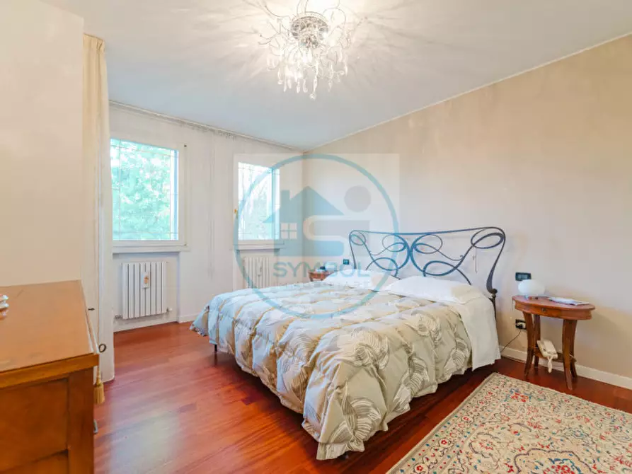 Immagine 9 di Casa bifamiliare in vendita  in Via Carlo Goldoni a Santa Maria Di Sala