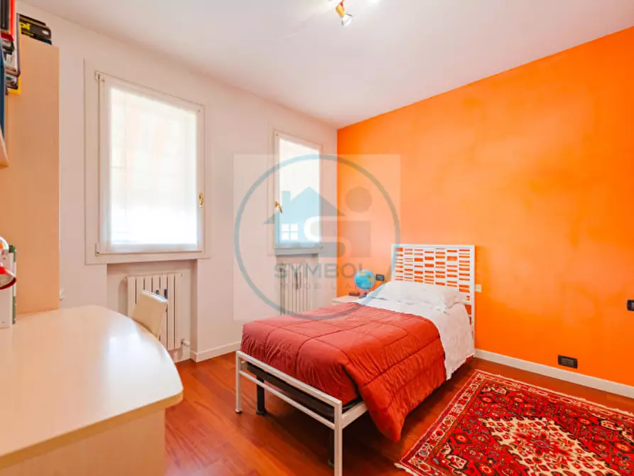 Immagine 10 di Casa bifamiliare in vendita  in Via Carlo Goldoni a Santa Maria Di Sala
