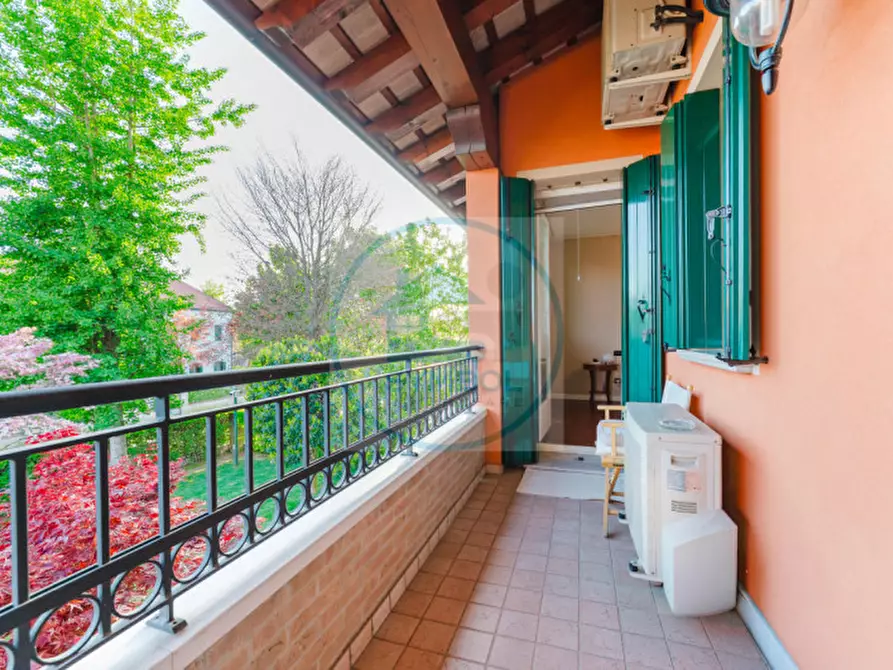 Immagine 14 di Casa bifamiliare in vendita  in Via Carlo Goldoni a Santa Maria Di Sala