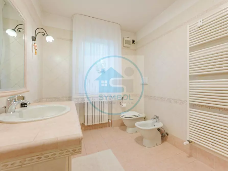 Immagine 16 di Casa bifamiliare in vendita  in Via Carlo Goldoni a Santa Maria Di Sala