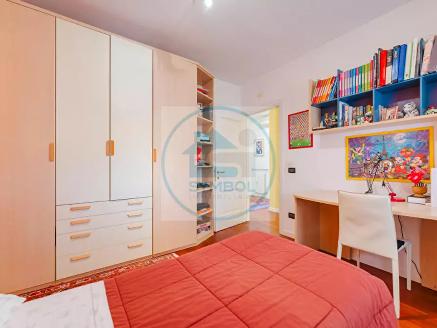 Immagine 20 di Casa bifamiliare in vendita  in Via Carlo Goldoni a Santa Maria Di Sala