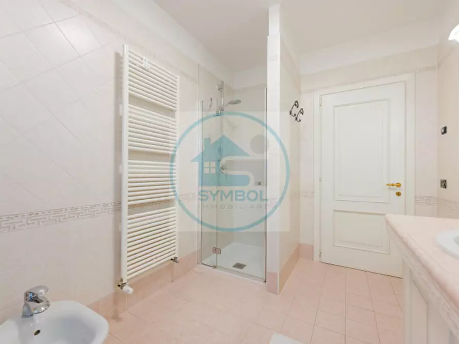 Immagine 21 di Casa bifamiliare in vendita  in Via Carlo Goldoni a Santa Maria Di Sala