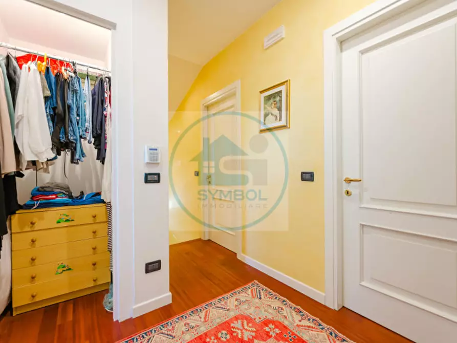 Immagine 21 di Casa bifamiliare in vendita  in Via Carlo Goldoni a Santa Maria Di Sala