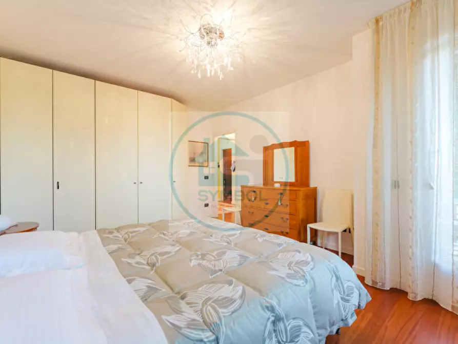 Immagine 23 di Casa bifamiliare in vendita  in Via Carlo Goldoni a Santa Maria Di Sala