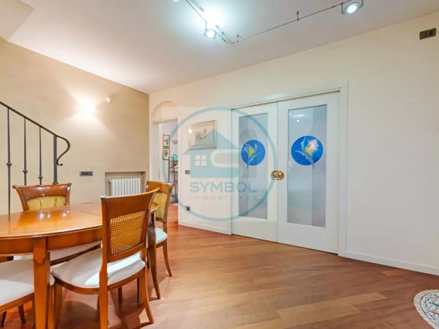 Immagine 24 di Casa bifamiliare in vendita  in Via Carlo Goldoni a Santa Maria Di Sala