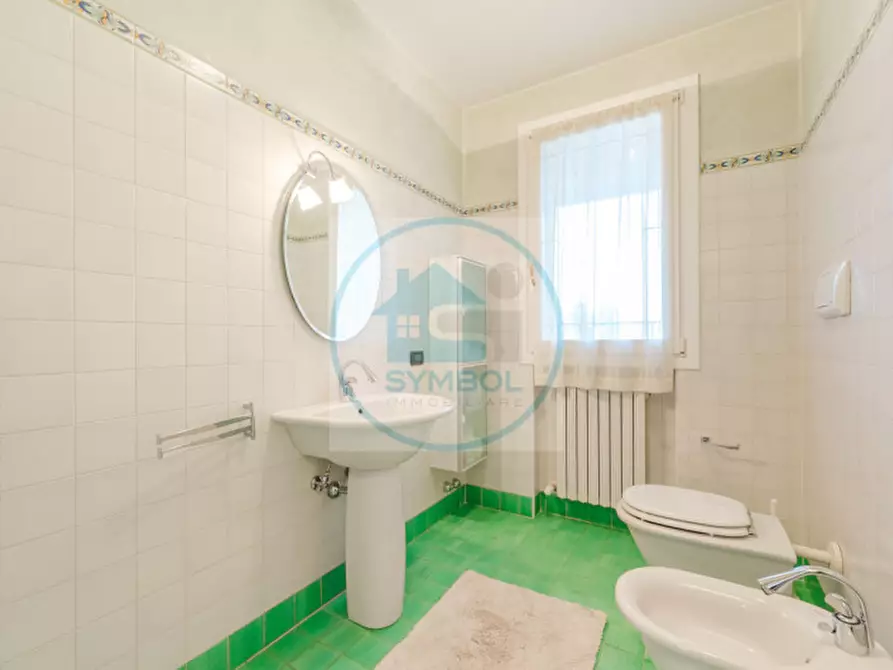 Immagine 25 di Casa bifamiliare in vendita  in Via Carlo Goldoni a Santa Maria Di Sala