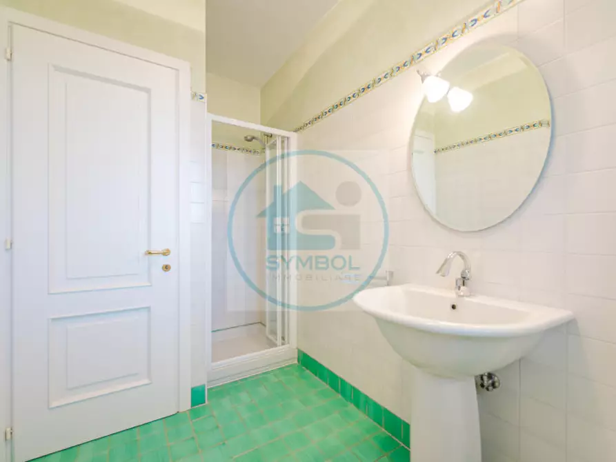 Immagine 27 di Casa bifamiliare in vendita  in Via Carlo Goldoni a Santa Maria Di Sala