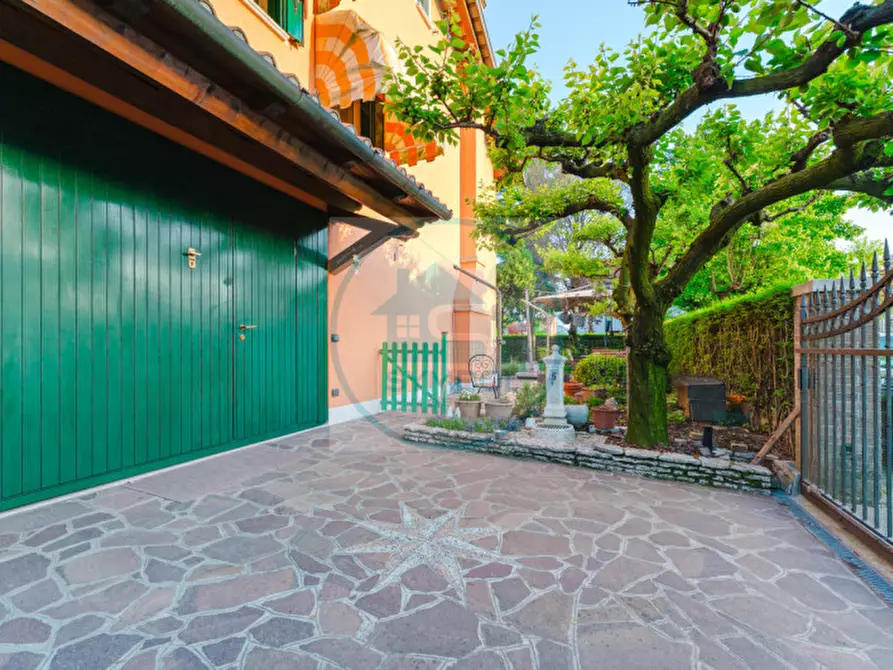 Immagine 29 di Casa bifamiliare in vendita  in Via Carlo Goldoni a Santa Maria Di Sala