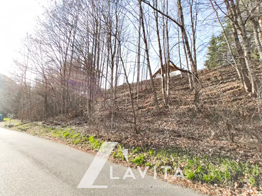 Immagine 1 di Terreno in vendita  in Streda Praruf a Ortisei .St Ulrich.