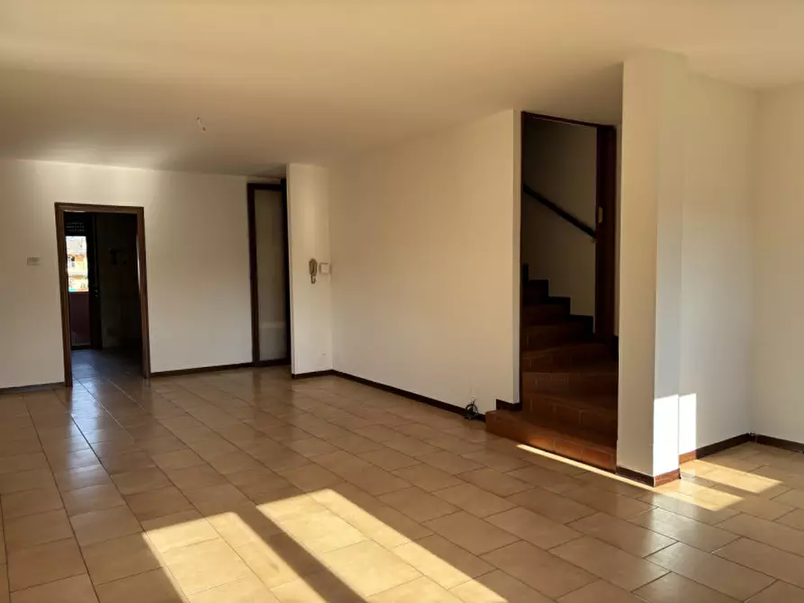 Immagine 3 di Appartamento in affitto  in Via Costa Calcinara a Monselice