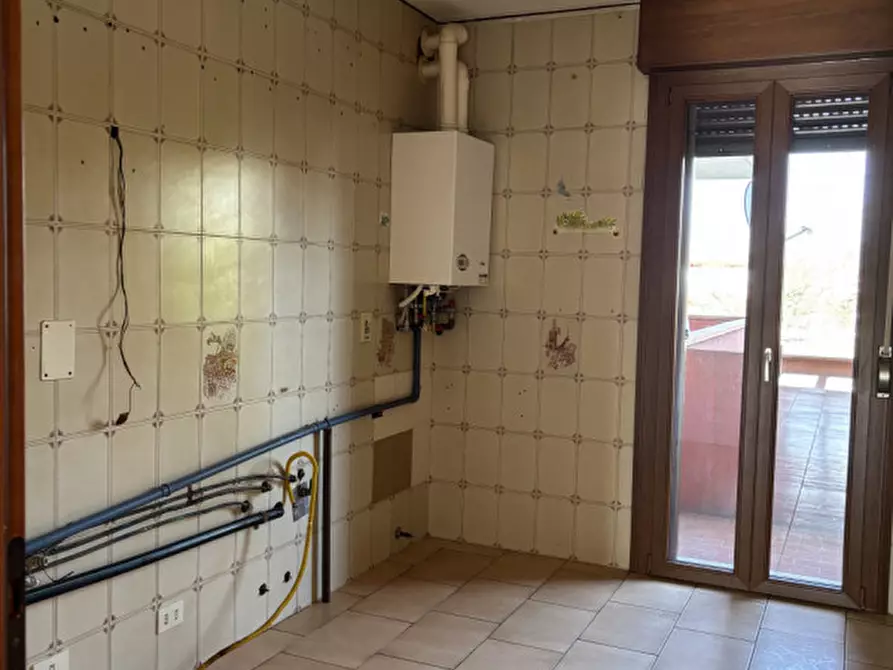 Immagine 4 di Appartamento in affitto  in Via Costa Calcinara a Monselice