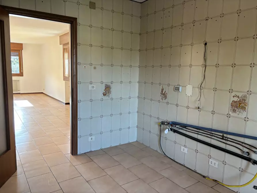 Immagine 5 di Appartamento in affitto  in Via Costa Calcinara a Monselice