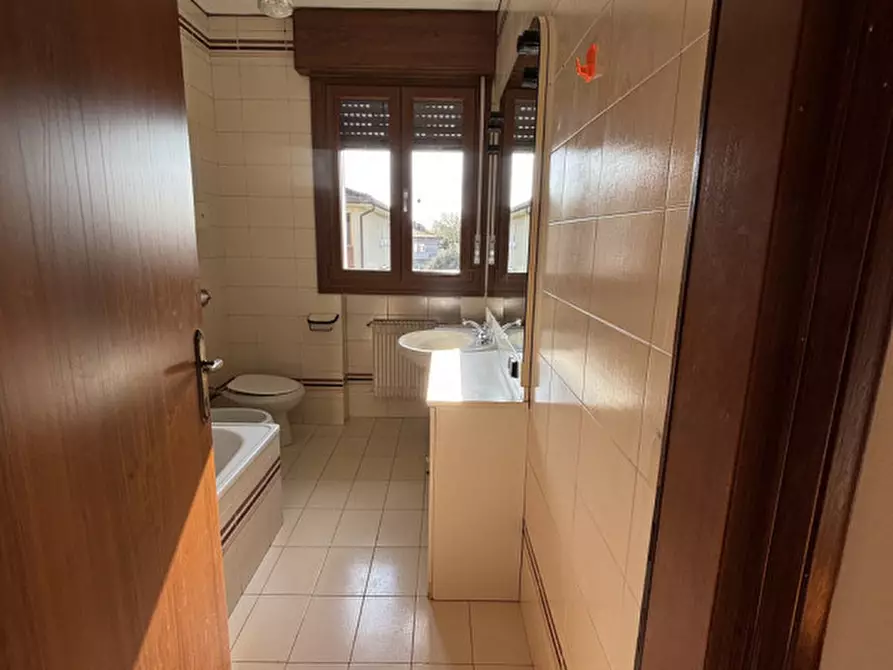 Immagine 21 di Appartamento in affitto  in Via Costa Calcinara a Monselice