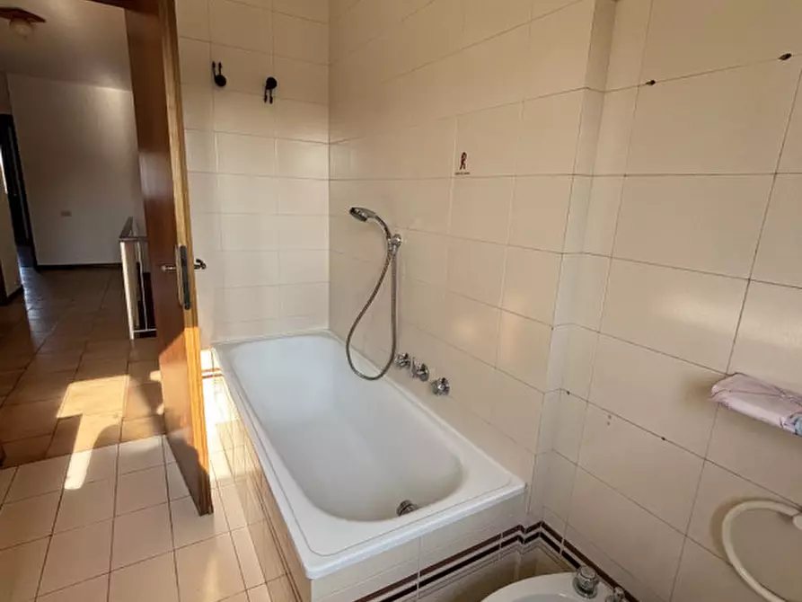 Immagine 22 di Appartamento in affitto  in Via Costa Calcinara a Monselice