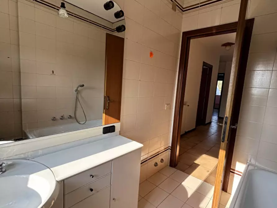 Immagine 23 di Appartamento in affitto  in Via Costa Calcinara a Monselice